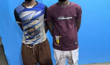 متهم بجريمة قتل خطأ في لودر يسلم نفسه للأمن