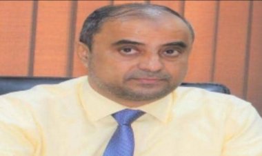 عاجل.. صدور قرار رئيس مجلس القيادة بتعيين رئيس لمجلس الوزراء