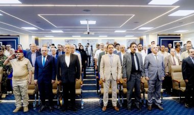 المجلس الانتقالي الجنوبي يحتفي بالذكرى الثامنة لإعلان عدن التاريخي وتأسيس المجلس