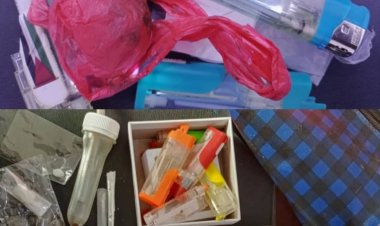 مكافحة المخدرات بوادي حضرموت تضبط اثنين متهمين بتعاطي وترويج المخدرات