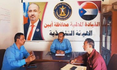 نحو شراكة إعلامية وثقافية فاعلة… سيول يلتقي فريق إعلام منسقية جامعة أبين