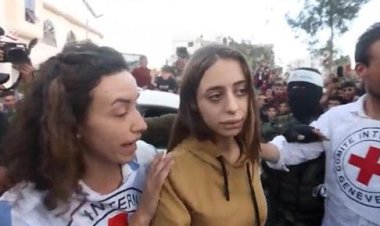 شابة تتعرض للاغتصاب في إسرائيل