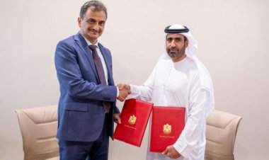 الإمارات تبني مستشفى في عدن بسعة 129 سريرًا