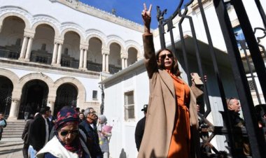 محاكمة في قضية جديدة للتآمر على أمن الدولة في تونس