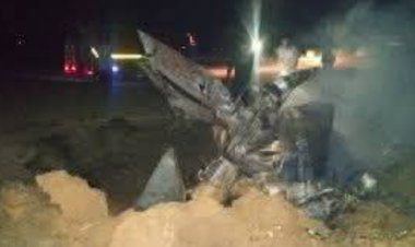 عاجل…  باكستان تسقط طائرتين هنديتين رداً على غارات ليلية