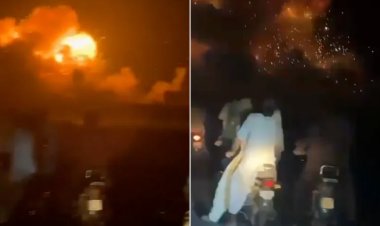 الهند تعلن شن هجوم على مواقع في باكستان