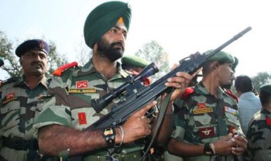 الجيش الباكستاني يأسر عددًا من الجنود الهنود