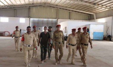 الأمن في عدن.. حائط الصد الأول في معركة استعادة دولة الجنوب