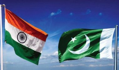 اشتباكات ليلية بالمدفعية والأسلحة الرشاشة بين الهند وباكستان