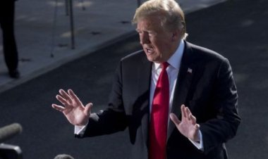 ترامب يوقع أمرًا تنفيذيًا لتشجيع تصنيع الأدوية محليًا