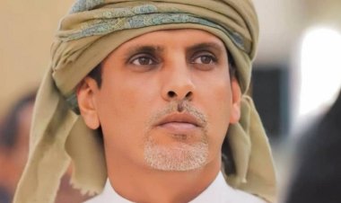 الشيخ راجح باكريت يُشيد بنجاح مهرجان حات السنوي للمحالبة في موسمه السادس