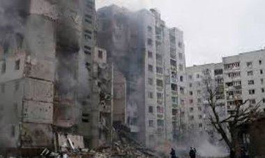 أوكرانيا تكشف شبكة تجسس مجرية تعمل ضد مصالحها