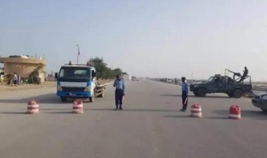 شرطة المهرة تضبط مشتبهين في قضية غسيل أموال بالغيضة.