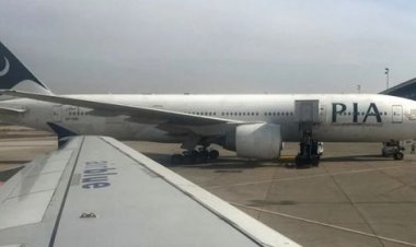 بعد وقف إطلاق النار.. باكستان تعيد فتح مجالها الجوي