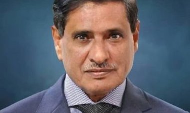 البحسني يعلن إطلاق صندوق لتنمية حضرموت وتحسين الخدمات