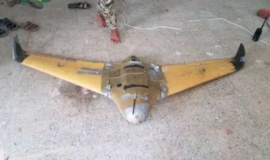 مقتل مزارع بمسيّرة حوثية استهدفت مزرعته في شبوة