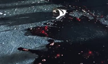 حادث مروع لدراجتين ناريتين في المكلا يتسبب في وفاة شخص وإصابة اثنين آخرين