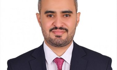 الربيزي: الظهور المشرف لعدن المستقلة انعكاس لنجاح الشيخ