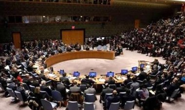 مجلس الأمن يعقد جلسة جديدة بشأن اليمن.