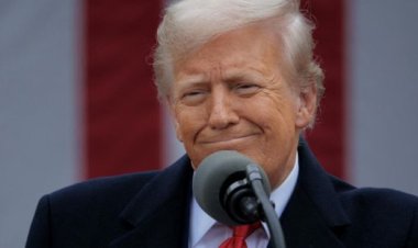 إدارة ترامب تفتح تحقيقاً في واردات الطائرات ومكوناتها