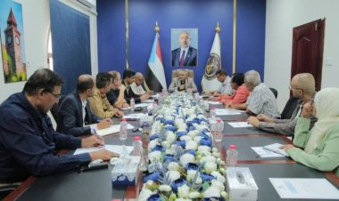 الهيئة الوطنية للإعلام تعقد اجتماعها الدوري وتحذر من إساءة استخدام المناخ الإيجابي لحرية الراي