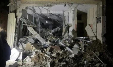 روبوتات مفخخة.. جيش الاحتلال ينسف مناطق عدة ببيت لاهيا