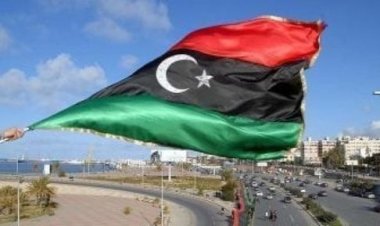 السفارة الأمريكية بطرابلس تدعو لضبط النفس وتجنب التصعيد