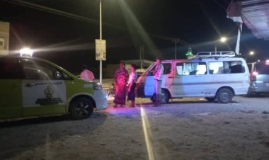 إغلاق محطة تعبئة غاز في مدينة الشحر لعدم استيفاءها للتراخيص وشروط الأمن والسلامة