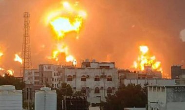 مقتل 72 فلسطينيًا في قصف إسرائيلي بغزة