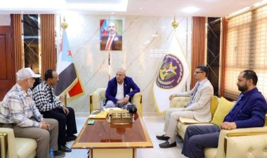 الكثيري يؤكد أهمية دور القضاء في مكافحة الفساد المالي والإداري وحماية الحقوق