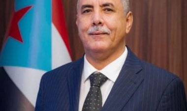 غالب: الجنوب المحرر قاعدة دعم للقوى المناهضة للحوثي