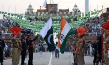 اتفاق هندي باكستاني لسحب التعزيزات الحدودية بحلول أواخر مايو