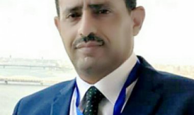 د. صدام عبدالله عن ذكرى فك الارتباط: إرادة التحرر لن تنكسر