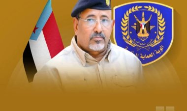 قائد الوية الحماية الرئاسية : ذكرى فك الارتباط جاءت لتؤكد ان شعبنا الجنوبي ماض وبكل عزم لإستعادة دولته