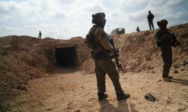 إلقاء 3 عبوات ناسفة باتجاه الجيش الإسرائيلي في نابلس