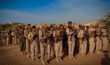 لواء الريان بالمنطقة العسكرية الثانية ينفذ رماية بالأسلحة المتوسطة والخفيفة لتعزيز الجاهزية القتالية