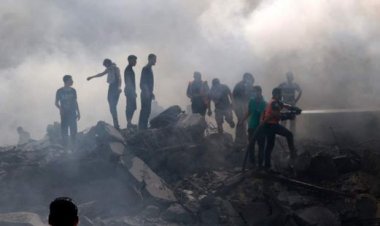 وزير الصحة الفلسطيني: فقدنا 29 طفلا ومسنا لأسباب مرتبطة بالجوع في غزة