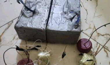 أبين.. إحباط هجوماً إرهابياً في مديرية المحفد