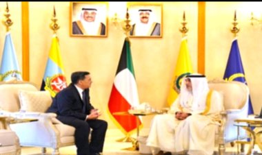 الكويت تمنح تأشيرات الدخول بأنواعها لليمنيين إلى أراضيها