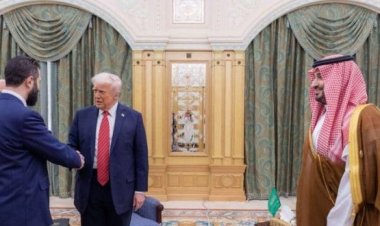 قرار “فوري” من وزارة الخزانة الأمريكية بتخفيف العقوبات عن سوريا