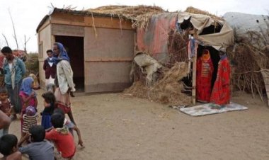 منظمة الأمم المتحدة للأغذية والزراعة تتوقع تدهور حاد في الأمن الغذائي خلال الأشهر المقبلة باليمن