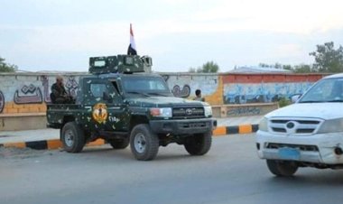 ضبط متهمين اثنين بقضايا شروع بالقتل بمحافظتي مأرب والضالع.