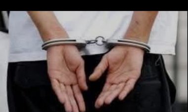 شرطة مديرية سيئون تضبط متهم بسرقة ذهب وآخر متهم بسرقة أسلاك كهربائية