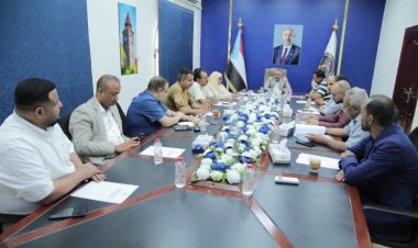 الهيئة الوطنية للإعلام الجنوبي تعقد اجتماعها الدوري وتحيي الذكرى العاشرة لتحرير الضالع.