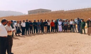 نيابة عتق: تنفيذ حكم القصاص بحق مدان في جريمة قتل