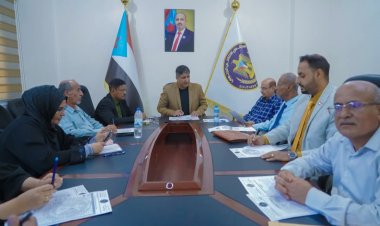 الهيئة الشبابية تؤكد دعمها للمطالب السلمية وتجدد تضامنها مع الحقوق الأكاديمية والطلابية في جامعة عدن