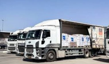 استقالة مدير مؤسسة إغاثة غزة بسبب غياب الاستقلالية