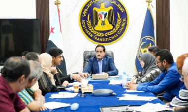 الأمانة العامة تستعرض تقريري الأداء والانضباط الوظيفي لدوائرها خلال شهر مايو