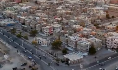 الأجهزة الأمنية بالشحر تلقي القبض على المتهم بدهس امرأة وطفلة