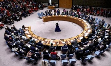 مجلس الأمن يعلن عن عقد اجتماع لمناقشة الأزمة اليمنية.